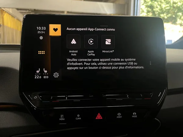 VOLKSWAGEN ID.3 (2021) — foto 11 van 19