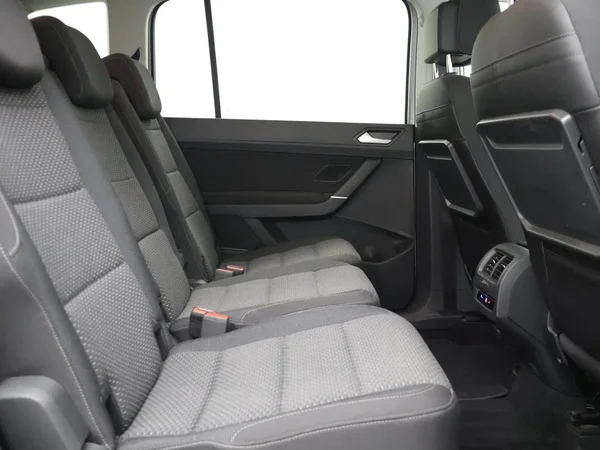 Volkswagen Touran (2022) — foto 27 van 29