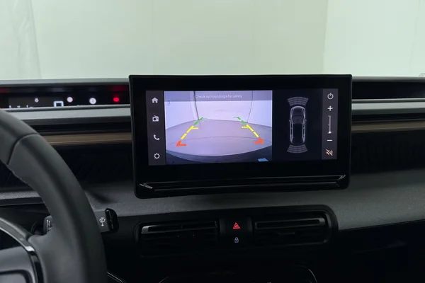 Citroen C3 Aircross (2025) — foto 5 van 17