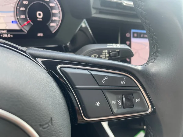 AUDI A3 Sportback (2021) — foto 5 van 22