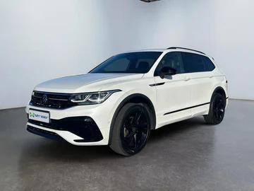 VOLKSWAGEN Tiguan Allspace Dsl (2022)
