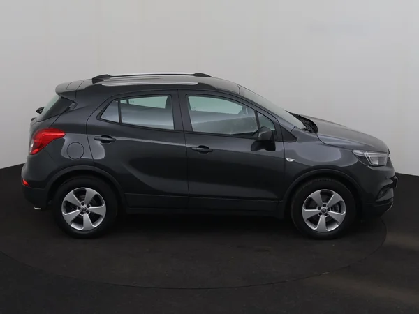 OPEL Mokka (2017) — foto 21 van 25