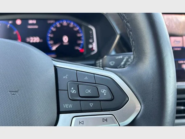 Volkswagen T-Cross (2021) — foto 16 van 29