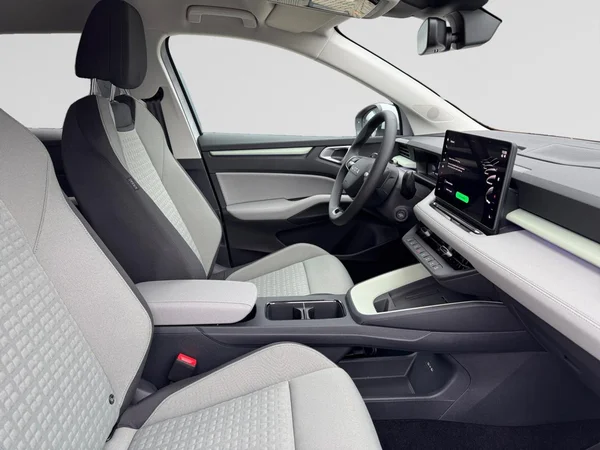 SKODA Epiq (2026) — foto 5 van 16