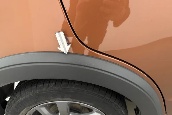 Ford Ka+ Active (2019) — foto 10 van 18
