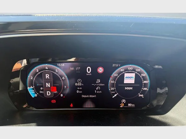 Volkswagen Caddy Maxi (2026) — foto 4 van 21