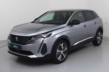 Peugeot 3008 (2024)
