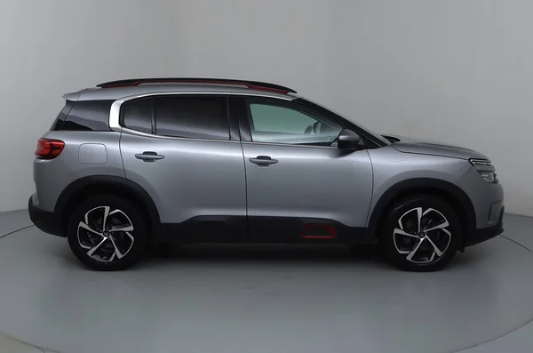 Citroen C5 Aircross (2022) — foto 28 van 31