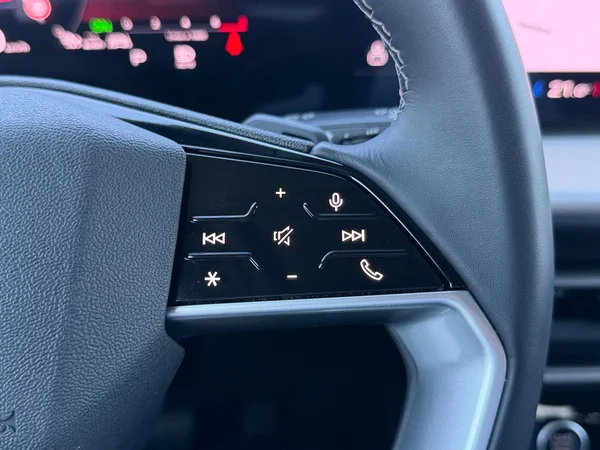 AUDI Q5 (2025) — foto 6 van 20