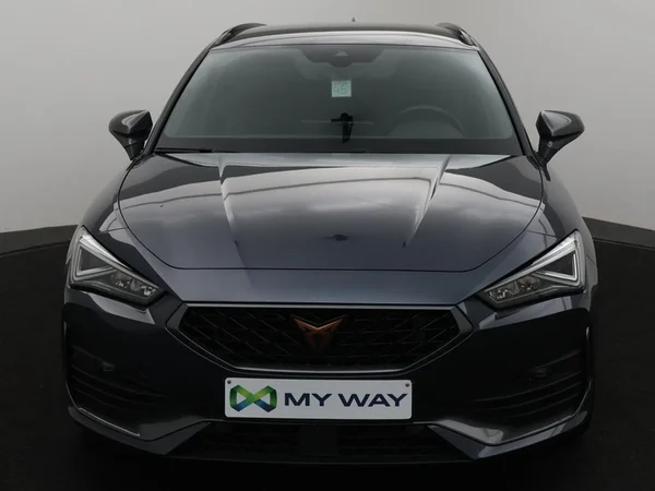 CUPRA Leon ST e-Hybrid (PHEV) (2024) — foto 5 van 29