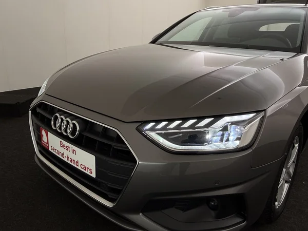 AUDI A4 (2021) — foto 24 van 30