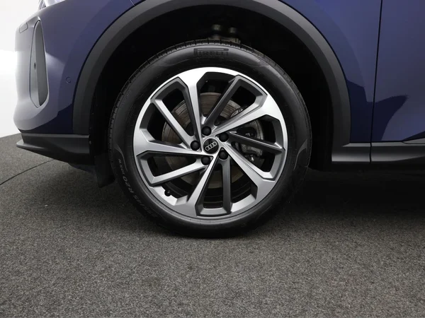 AUDI Q5 Dsl (2025) — foto 5 van 24