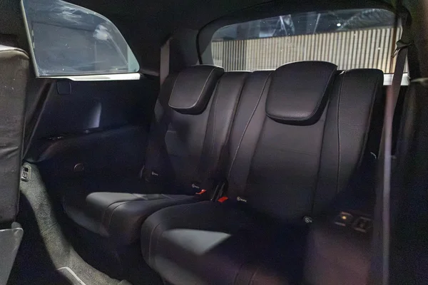 Mercedes-Benz GLS (2021) — foto 3 van 56