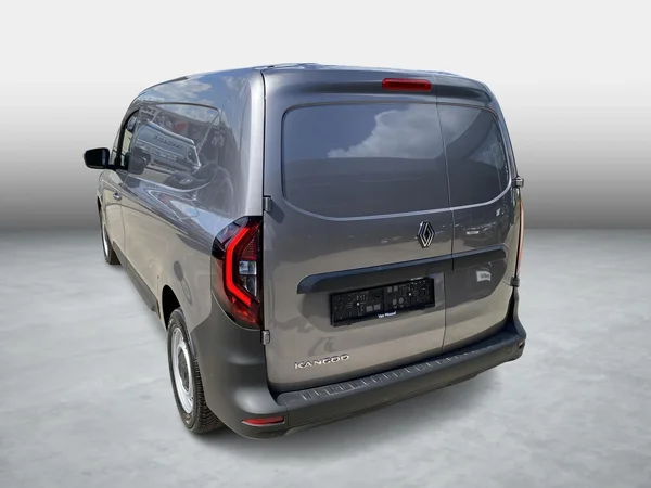 Renault Kangoo (2026) — foto 16 van 20