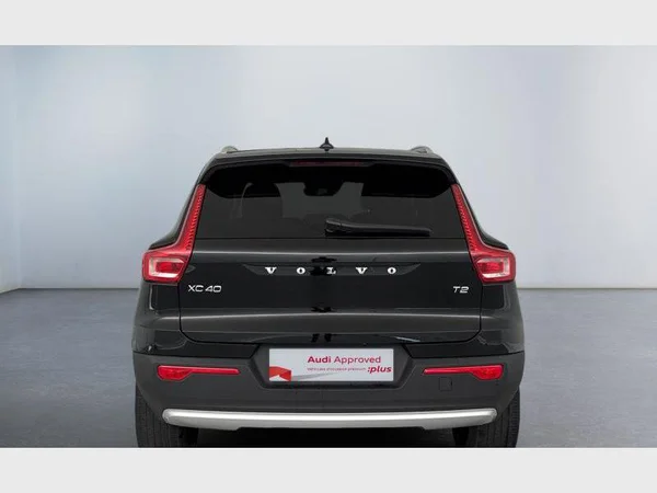 VOLVO XC40 (2022) — foto 23 van 28