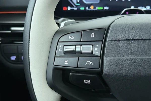 Kia Sportage HEV (2026) — foto 6 van 18