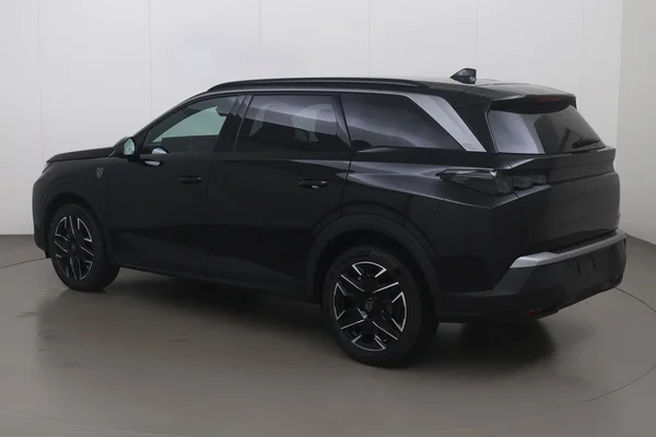 Peugeot 5008 (2025) — foto 15 van 21