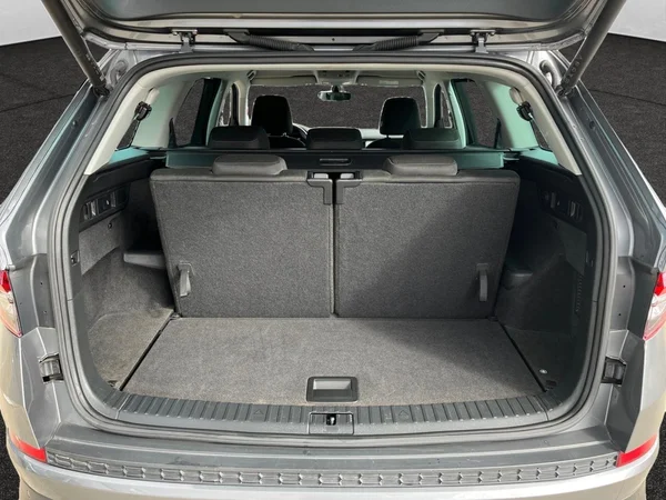 SKODA Kodiaq Dsl (2023) — foto 19 van 22