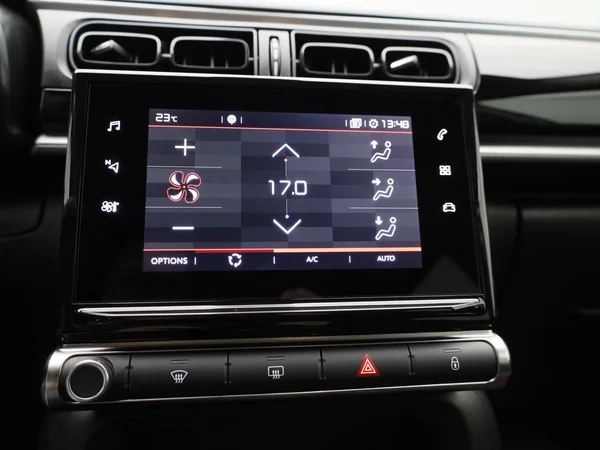 Citroën C3 (2022) — foto 19 van 36
