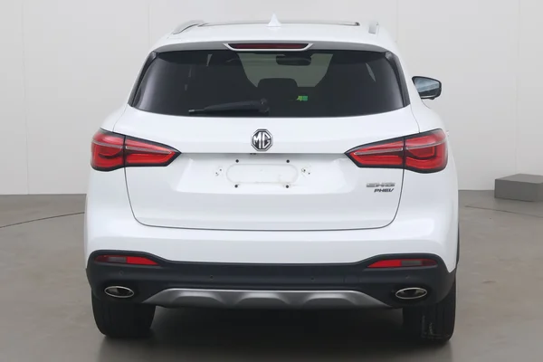 MG EHS PHEV (2022) — foto 10 van 15
