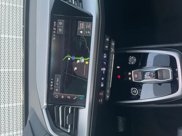 AUDI Q4 e-tron (2026) — foto 6 van 24