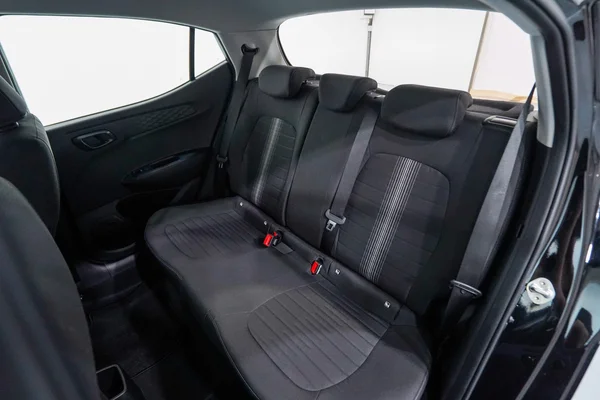 Hyundai i10 (2023) — foto 25 van 51