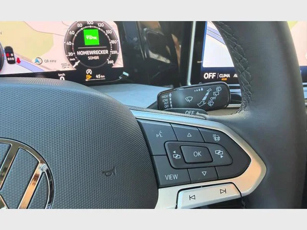 Volkswagen Golf VIII (2026) — foto 17 van 26