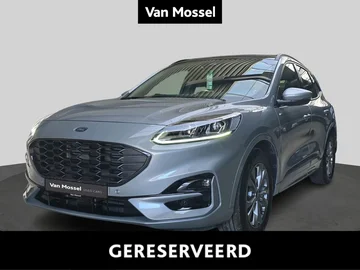 Ford Kuga (2023)