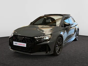 AUDI RS3 Sportback (2025)
