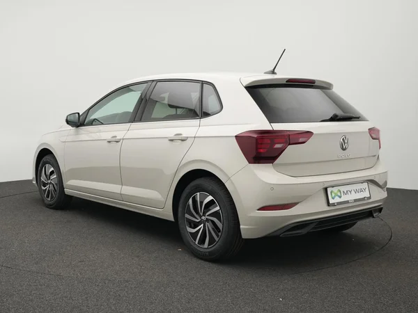 VOLKSWAGEN Polo (2026) — foto 20 van 25
