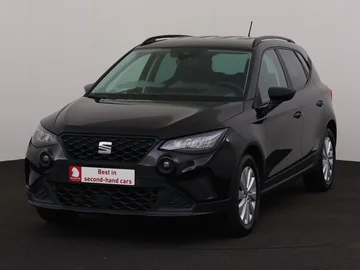SEAT Arona (2022)