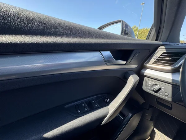 AUDI Q5 PHEV (2020) — foto 7 van 24