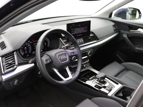 AUDI Q5 (2024) — foto 11 van 22