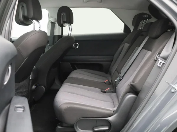 Hyundai IONIQ 5 (2024) — foto 3 van 46