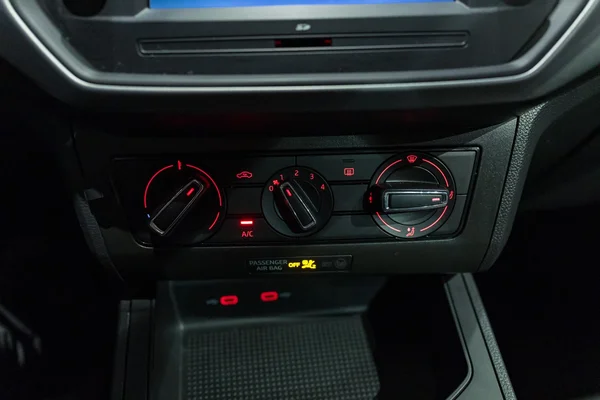SEAT Ibiza (2021) — foto 20 van 30