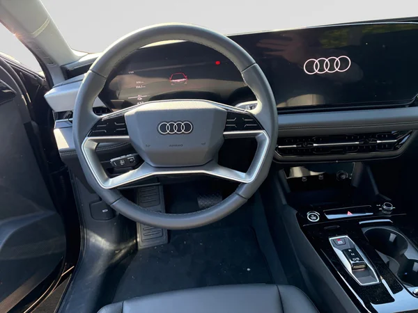 AUDI A5 (2026) — foto 3 van 17