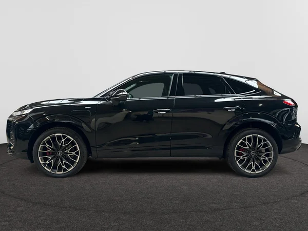 AUDI Q3 SUV e-hybrid (PHEV) (2026) — foto 12 van 23