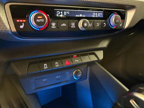 AUDI A1 Sportback (2026) — foto 2 van 15