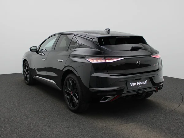 DS DS 4 (2022) — foto 12 van 35