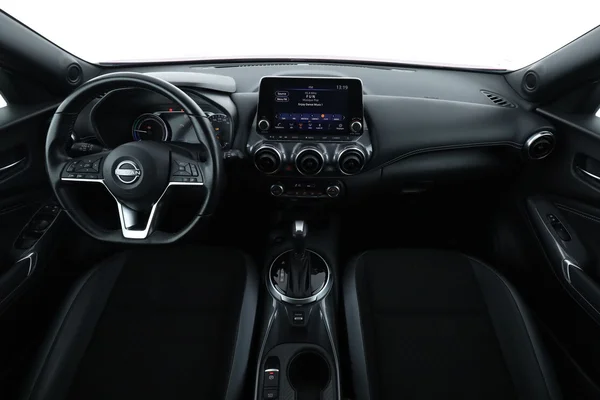 Nissan Juke (2024) — foto 3 van 16