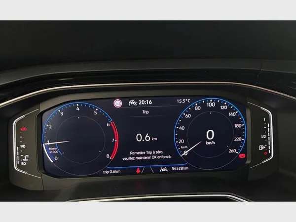 Volkswagen Taigo (2024) — foto 4 van 15