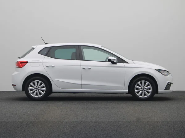 SEAT Ibiza 5P/D (2024) — foto 17 van 19