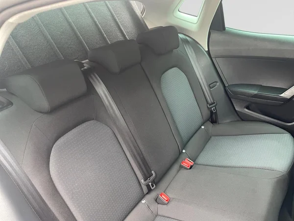 SEAT Ibiza 5P/D (2025) — foto 3 van 21