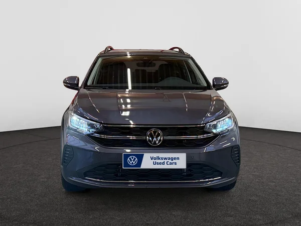 VOLKSWAGEN Taigo (2026) — foto 20 van 24