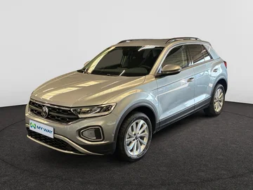VOLKSWAGEN T-Roc (2026)