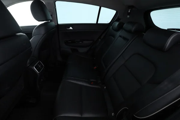 Kia Sportage (2020) — foto 5 van 16