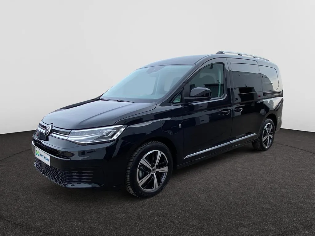 VOLKSWAGEN Caddy Maxi 1122_112526_2025