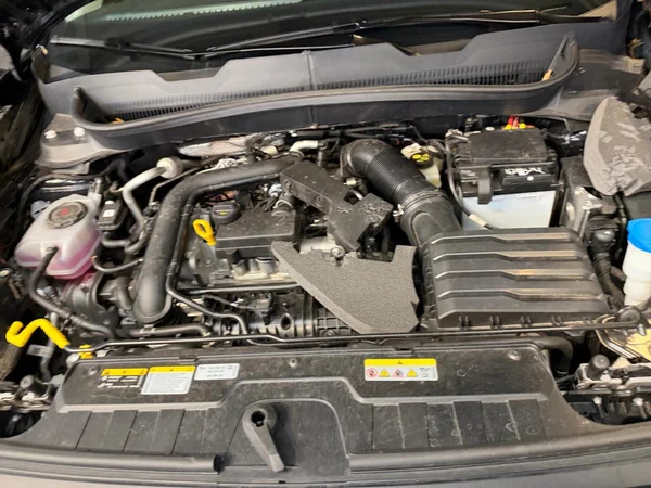 VOLKSWAGEN T-Cross (2026) — foto 14 van 23