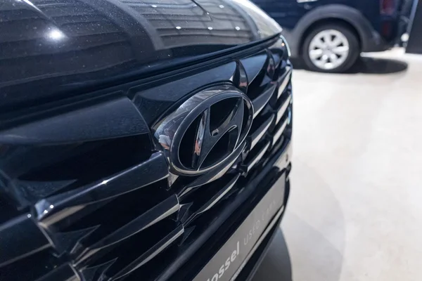 Hyundai Tucson (2022) — foto 36 van 37
