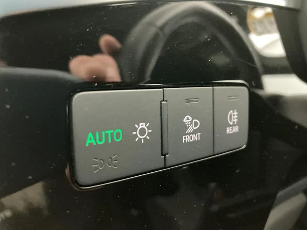 AUDI Q3 (2022) — foto 21 van 36